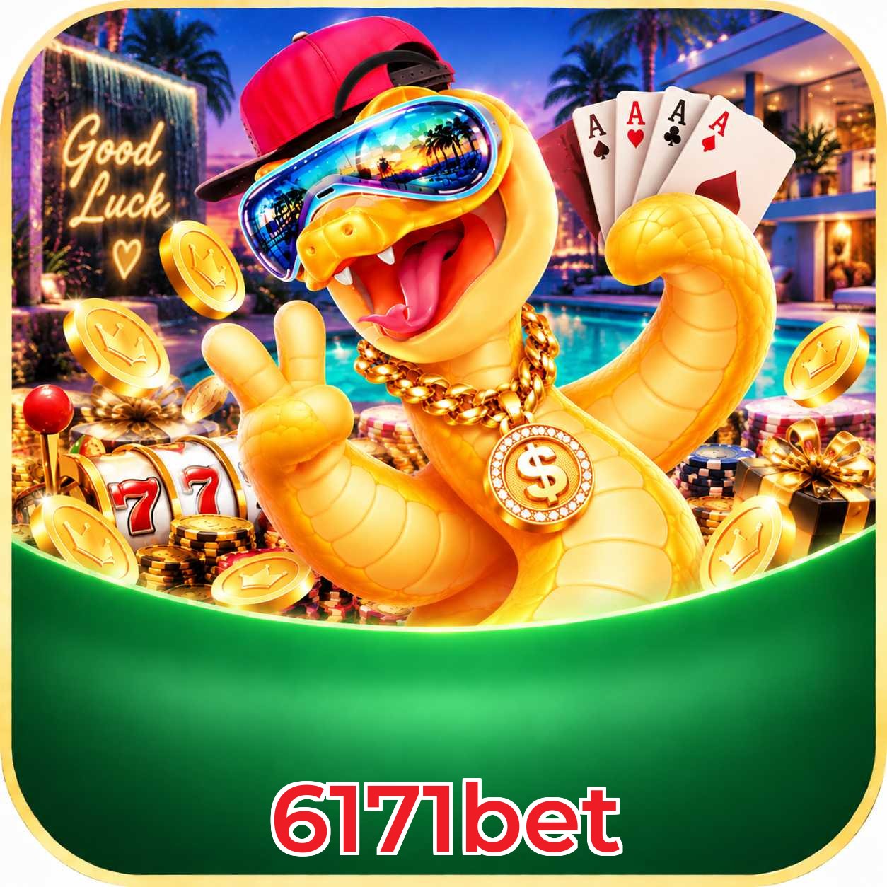 Live Casino Tables