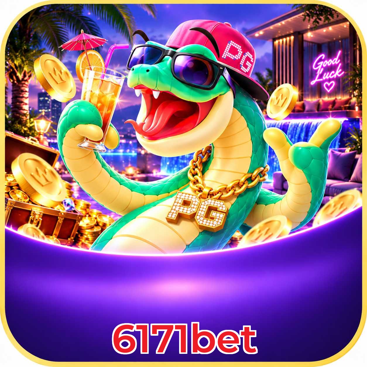 Fortune Rabbit Slot