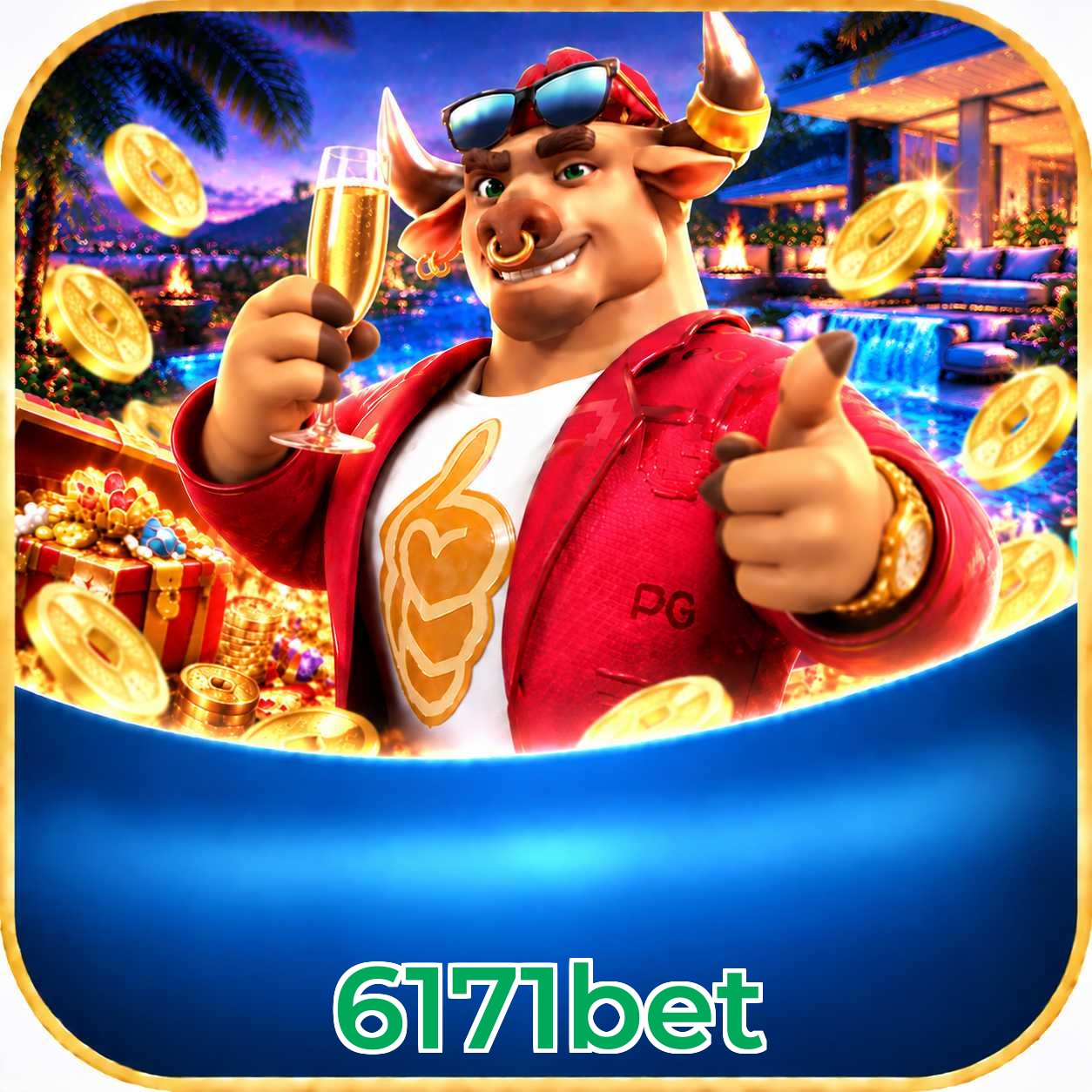 6171bet