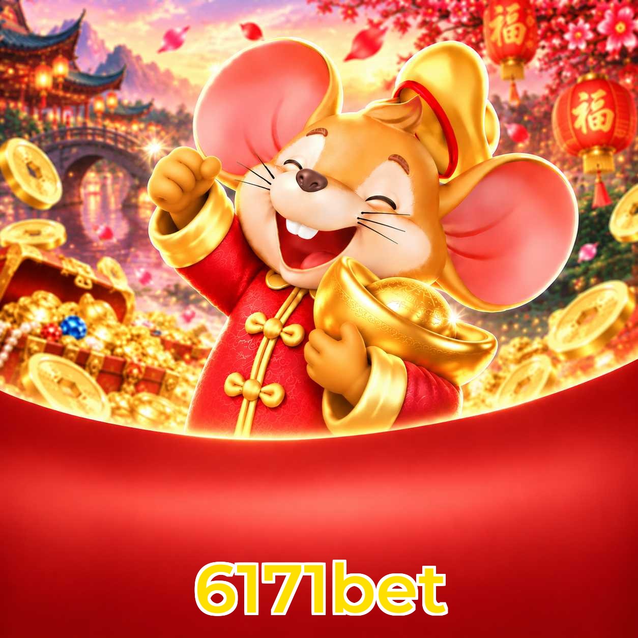 Mahjong Ways Slot - PG Soft