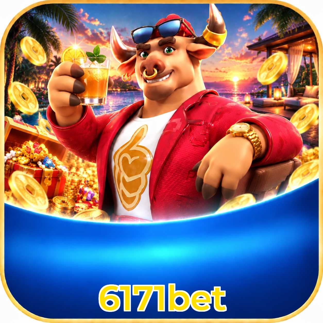 Welcome Bonus - Golden Dragon