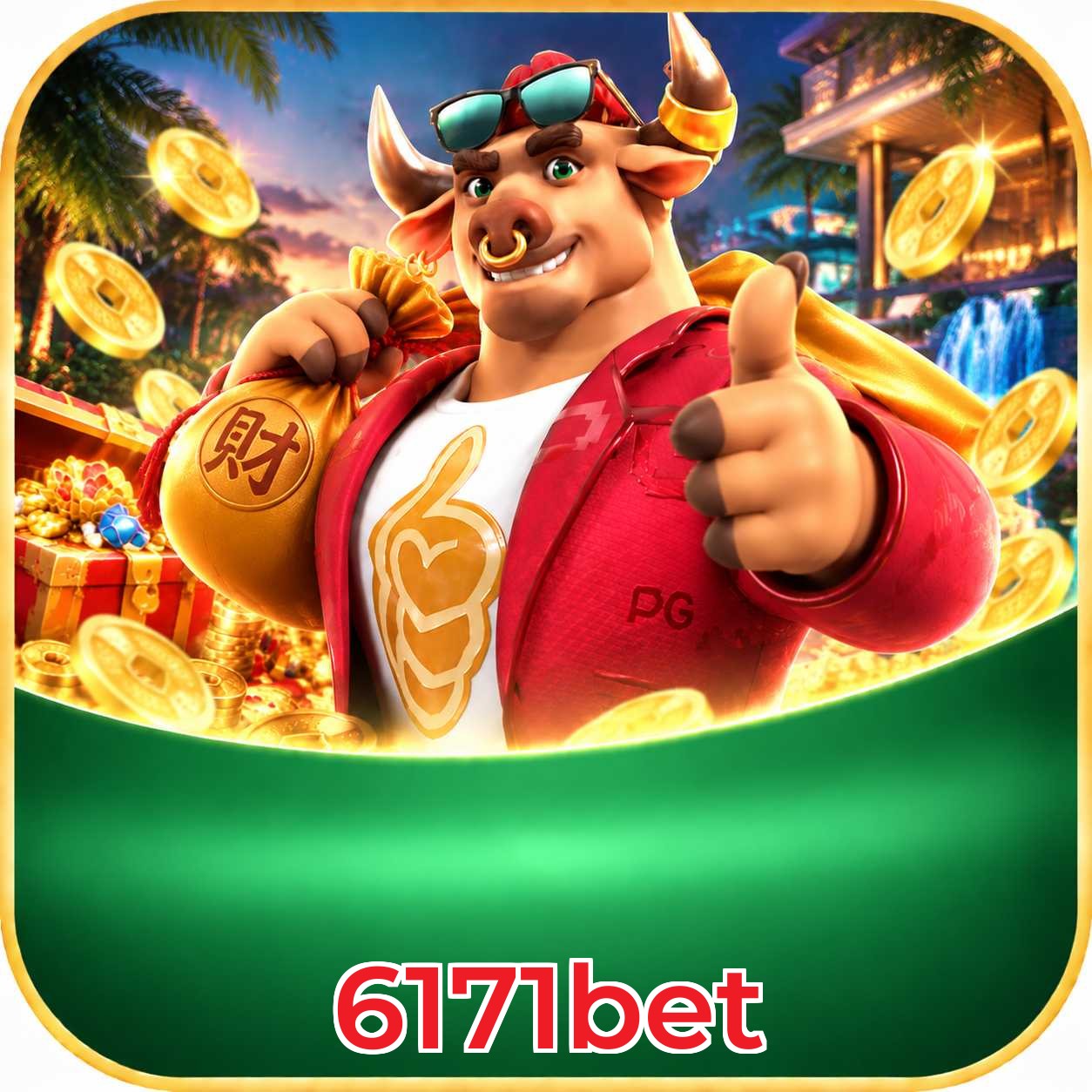 6171bet