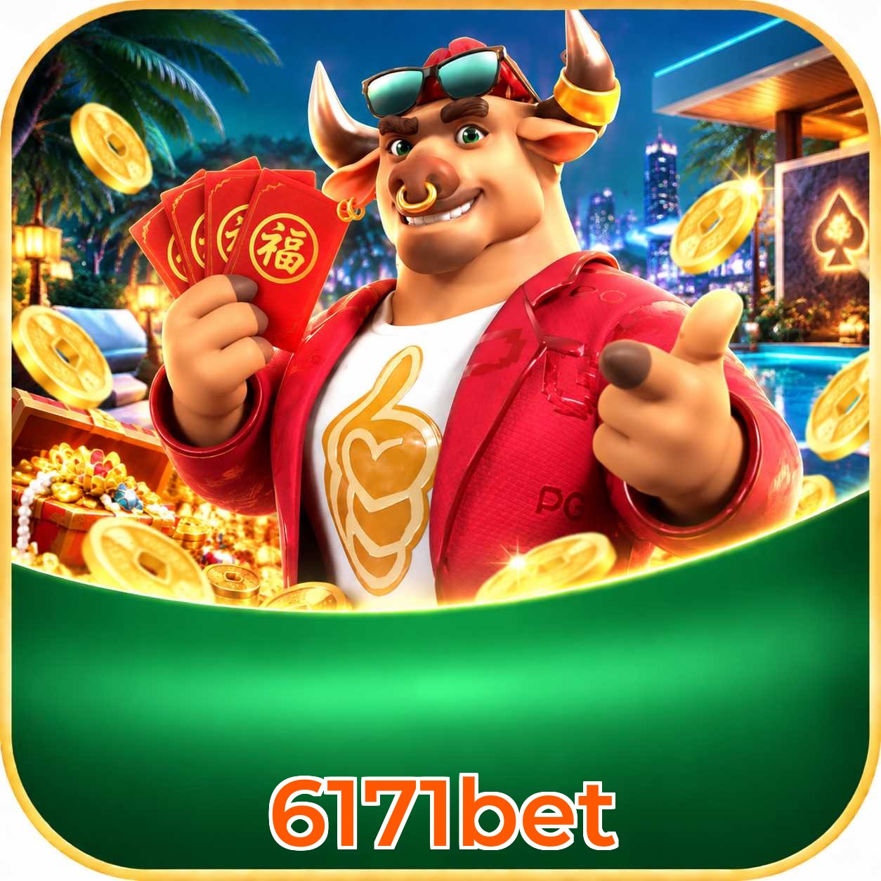 6171bet Facebook - Página oficial com promoções e comunidade ativa