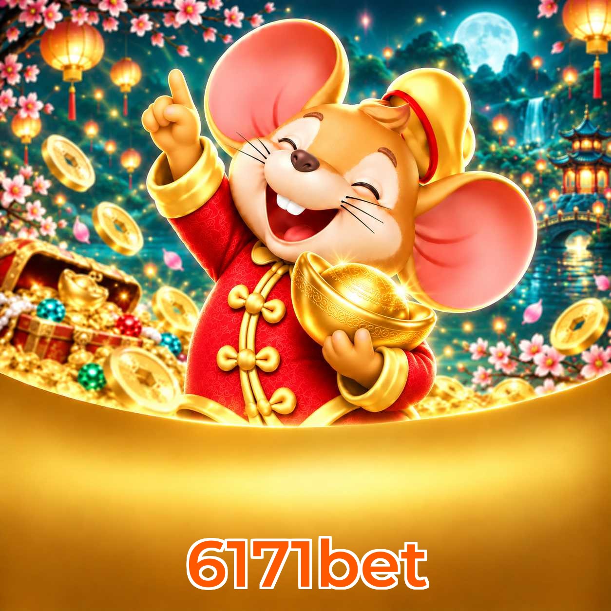 6171bet Facebook - Página oficial com promoções e comunidade ativa